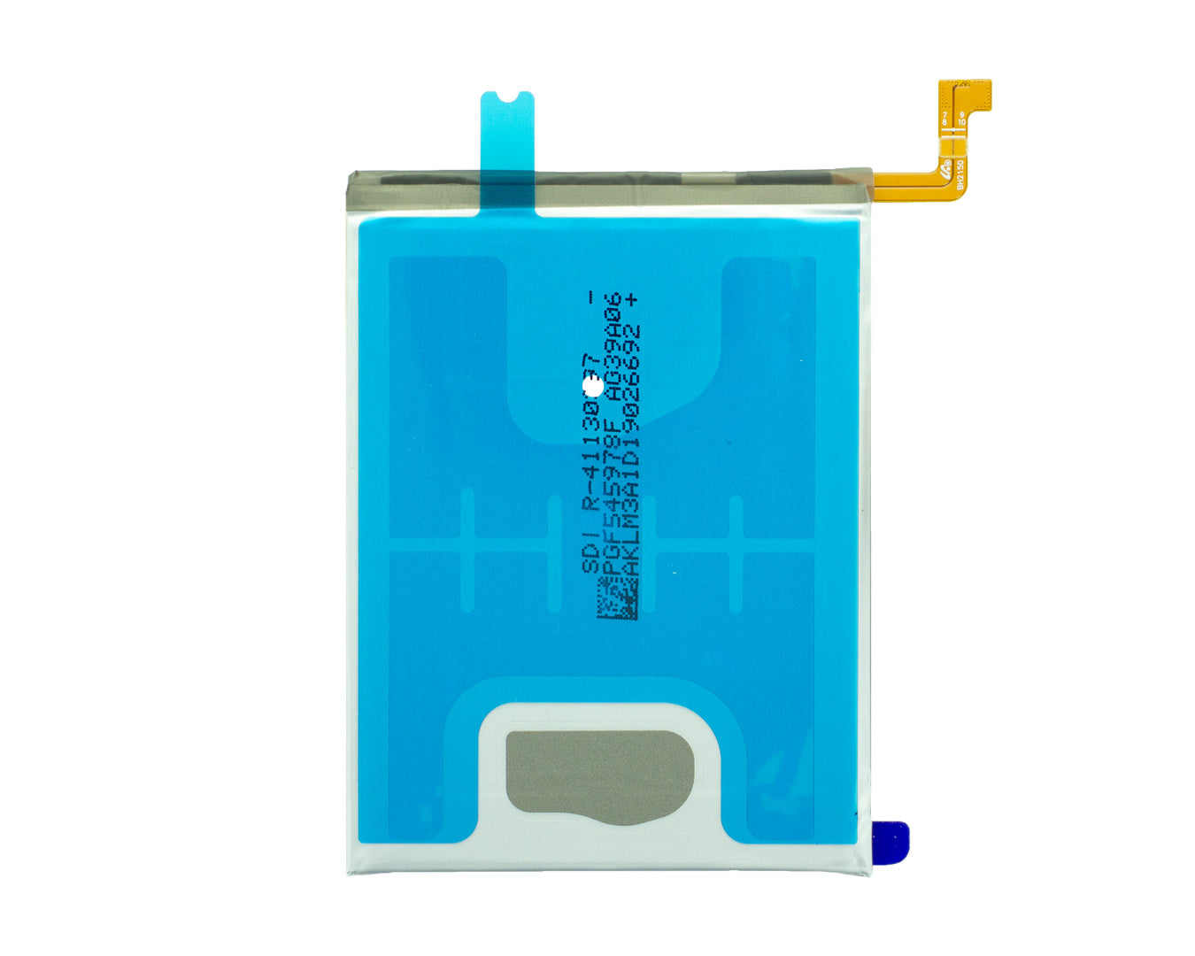Samsung Galaxy Note 10 Plus N975F, N976F 5G Akku EB-BN972ABU Original – Bild 2