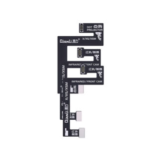 Qianli für Apple iPhone X, XS, XS Max Face ID Dot Matrix Extension Flex OEM