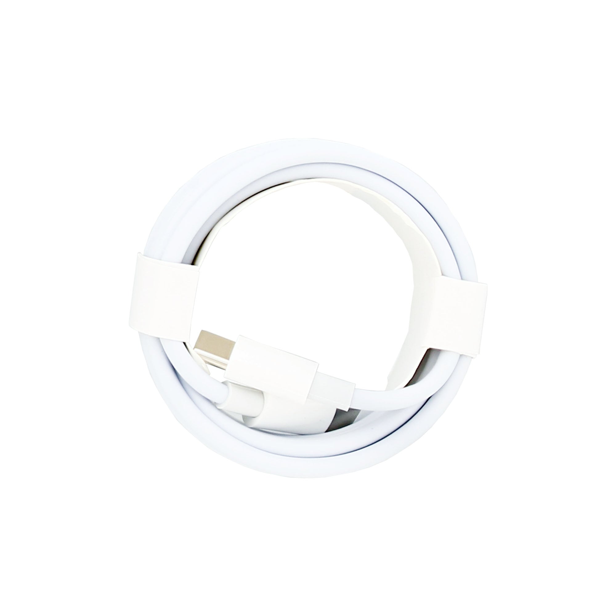 Für Apple USB-C To USB-C Kabel 200cm White Verkaufsverpackung – Bild 2