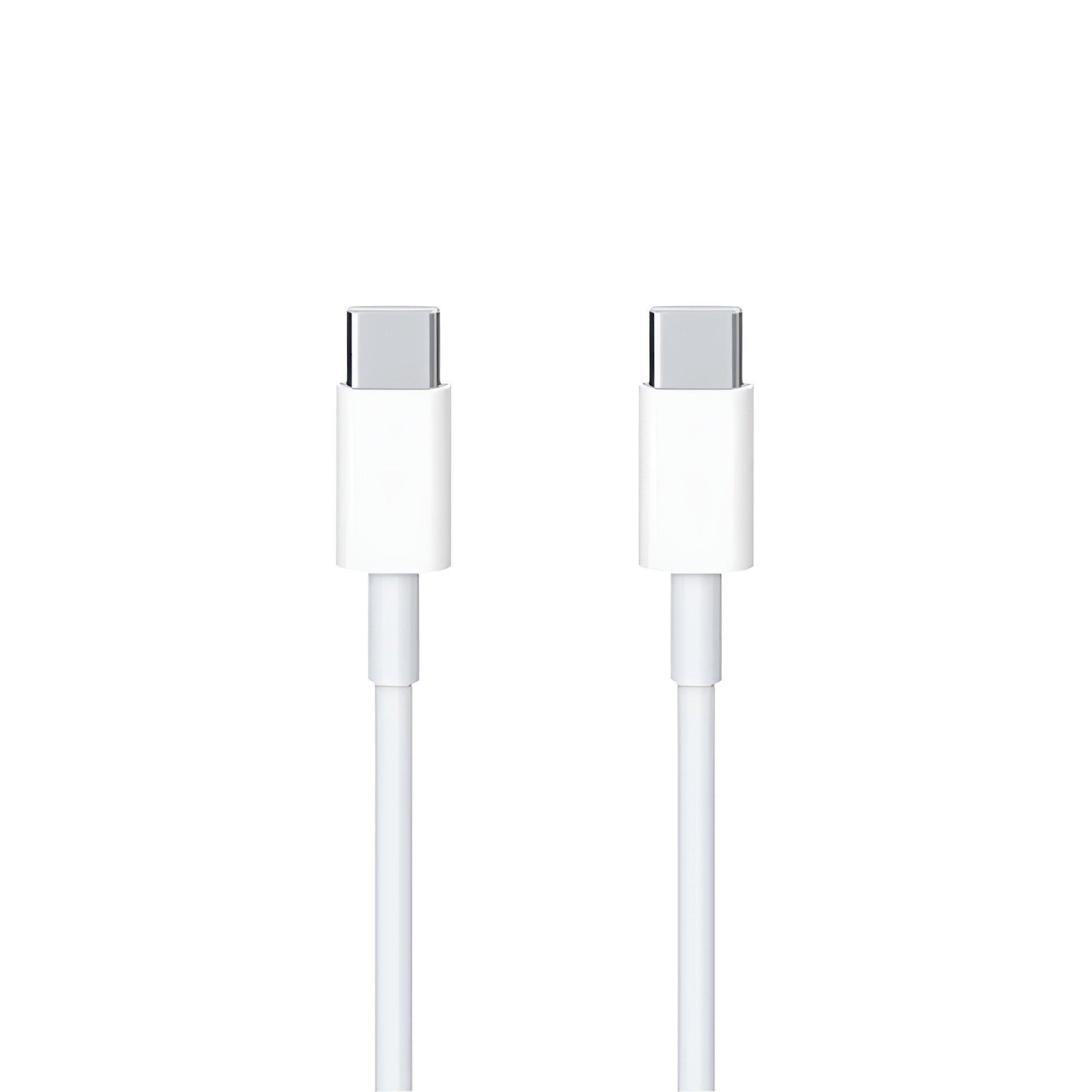 Für Apple USB-C To USB-C Kabel 200cm White Verkaufsverpackung – Bild 3