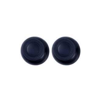 für Sony Playstation 5 Dualsense Controller 3D Joystick Caps Black OEM