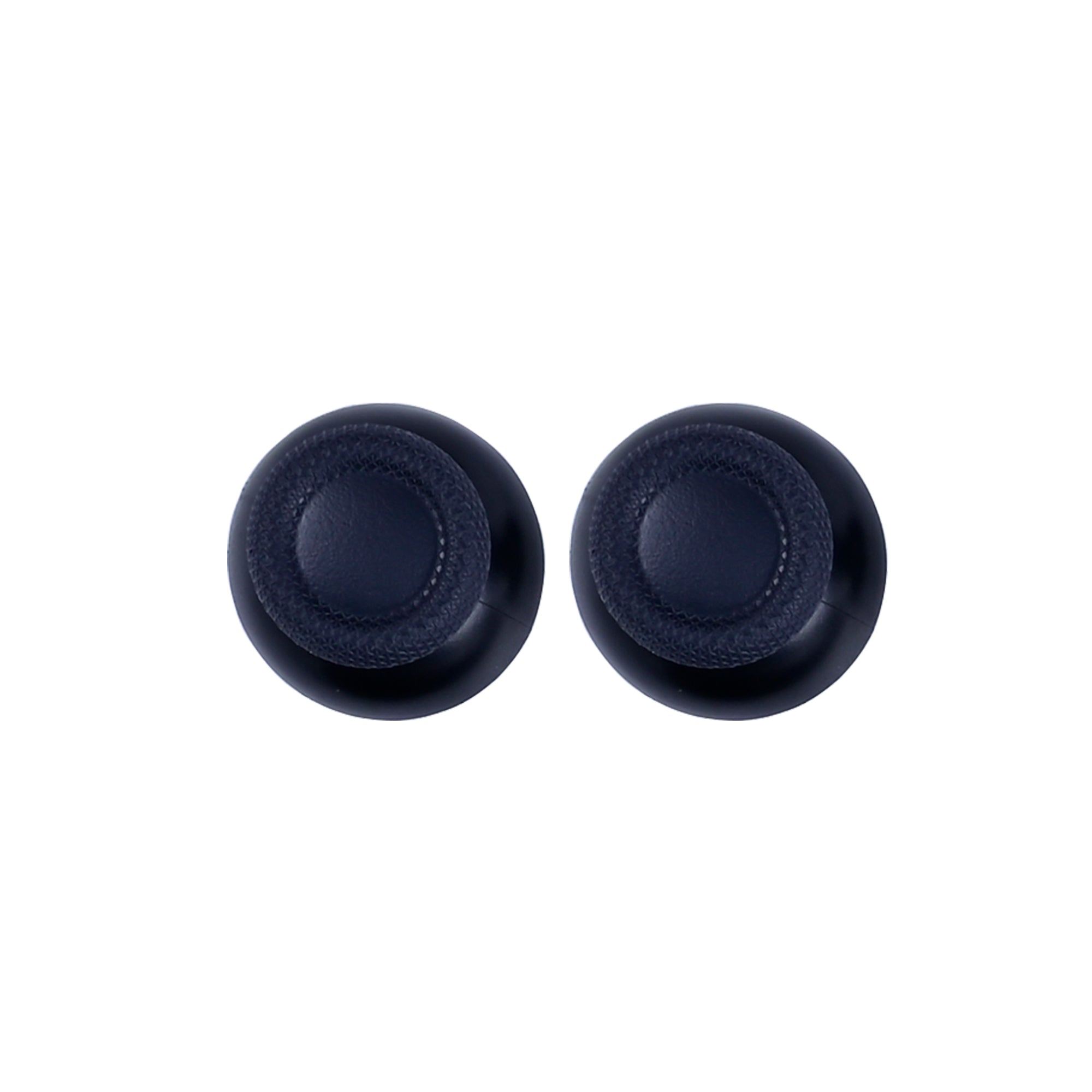 für Sony Playstation 5 Dualsense Controller 3D Joystick Caps Black OEM