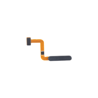 Samsung Galaxy M22 M225F Fingerabdrucksensor-Flex Black OEM
