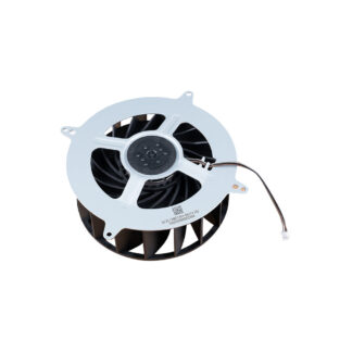 für Sony PlayStation 5 Internal Cooling Fan 17 Blades OEM