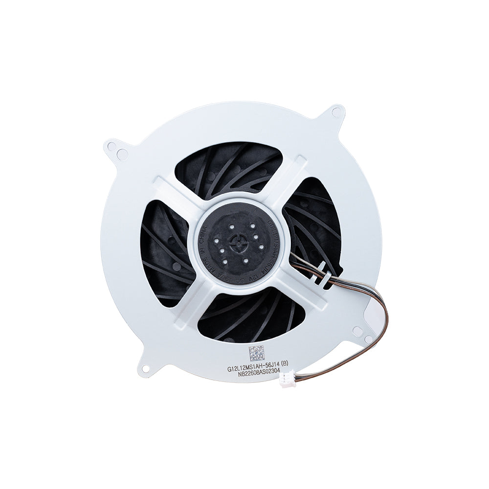 für Sony PlayStation 5 Internal Cooling Fan 17 Blades OEM – Bild 2