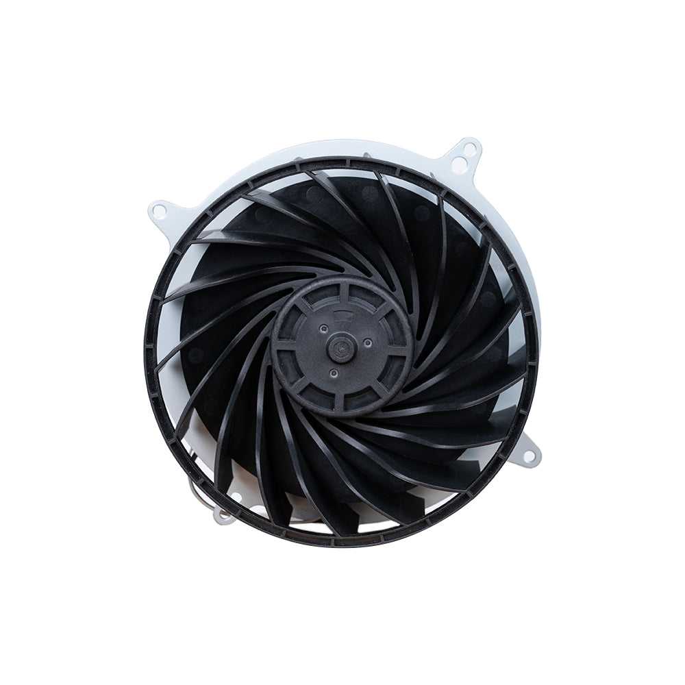 für Sony PlayStation 5 Internal Cooling Fan 17 Blades OEM – Bild 3