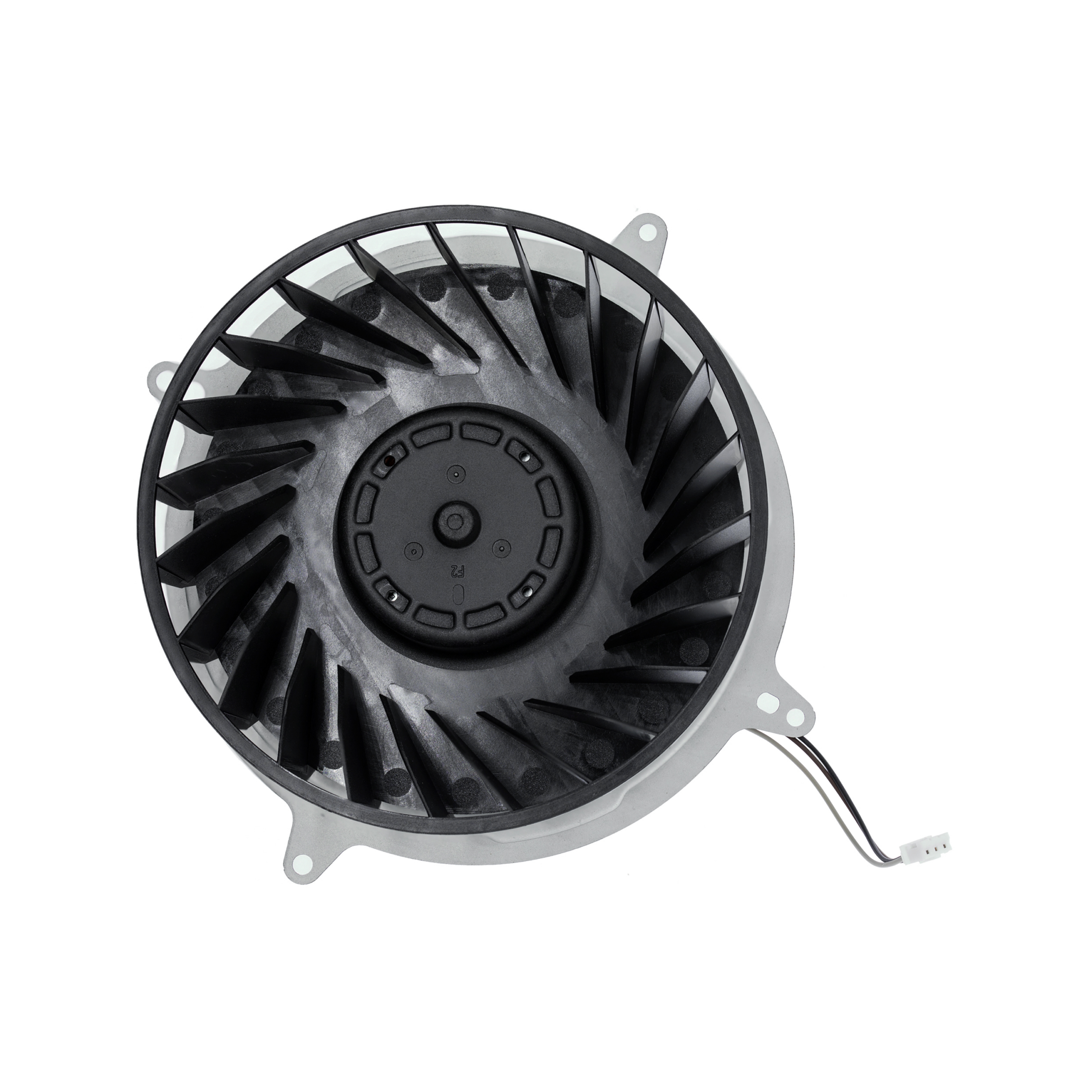 für Sony PlayStation 5 Internal Cooling Fan 23 Blades OEM