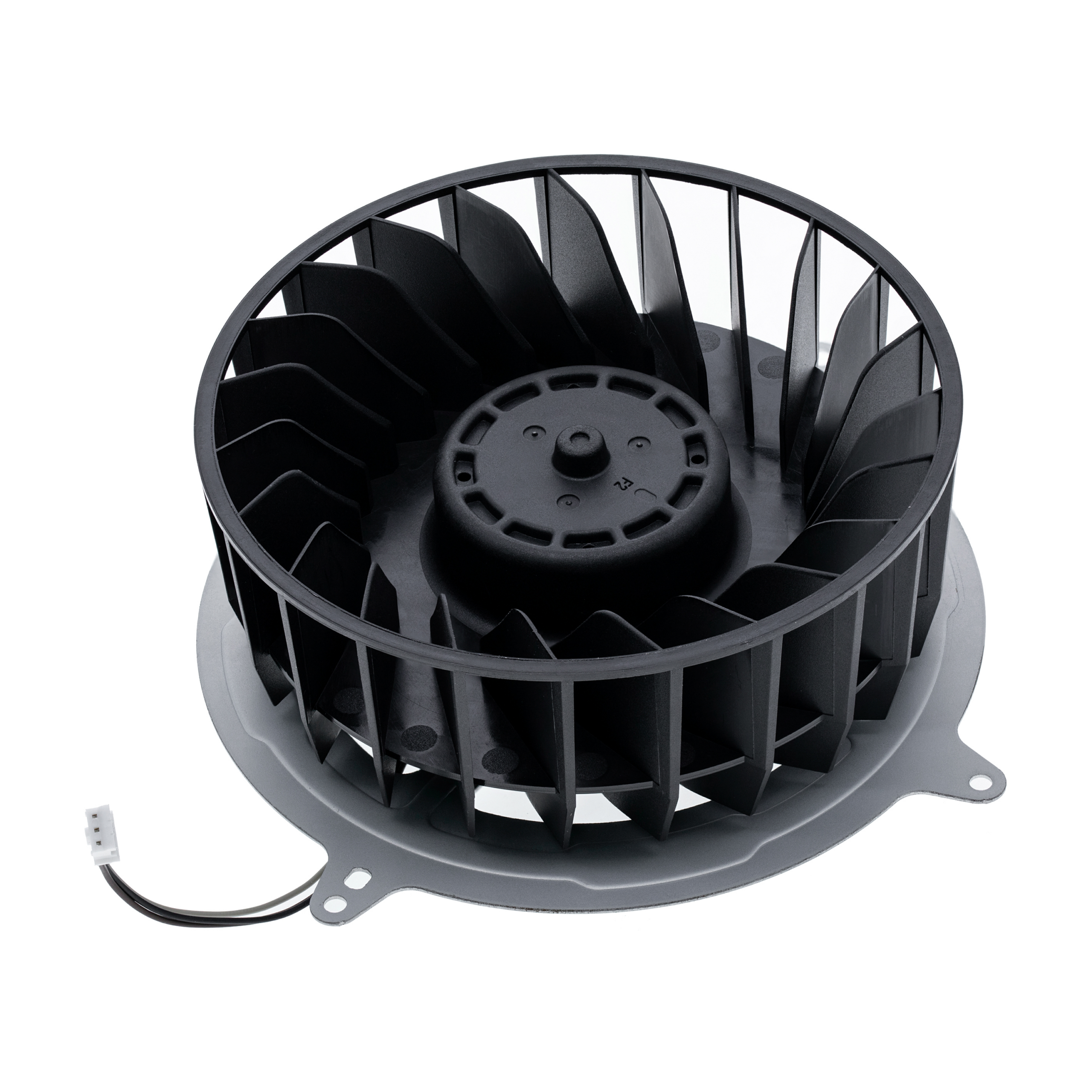 für Sony PlayStation 5 Internal Cooling Fan 23 Blades OEM – Bild 3