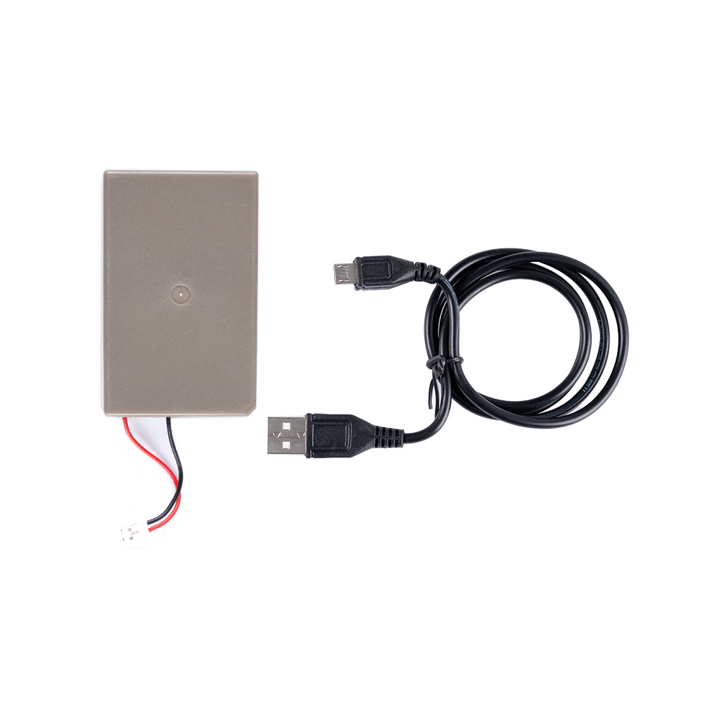 für Sony Playstation 4 Controller Akku KCR1410 OEM – Bild 3