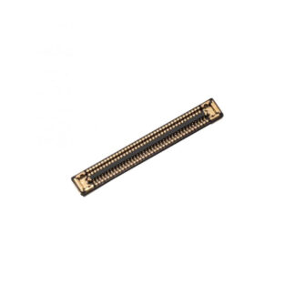 Samsung Galaxy A42, A12, A32, A72, A32, A52, M12, A22, M32, A52s, A12 Nacho Platine To Platine FPC-Anschluss OEM (5er-Pack)