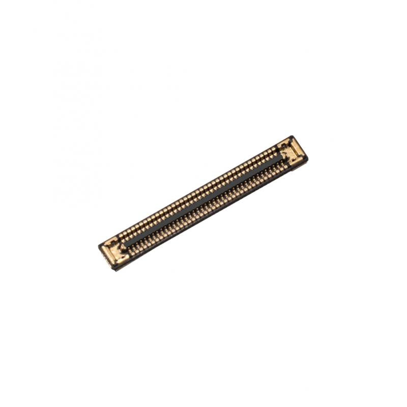 Samsung Galaxy A42, A12, A32, A72, A32, A52, M12, A22, M32, A52s, A12 Nacho Platine To Platine FPC-Anschluss OEM (5er-Pack)