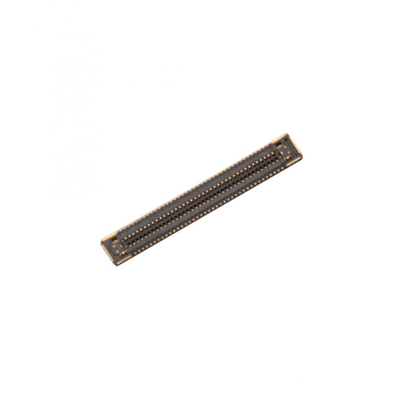 Samsung Galaxy A42, A12, A32, A72, A32, A52, M12, A22, M32, A52s, A12 Nacho Platine To Platine FPC-Anschluss OEM (5er-Pack) – Bild 2