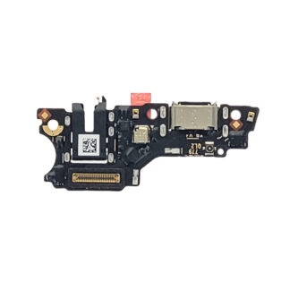 OEM Ladebuchse Ladeplatine Flex für Oppo A Serie - Modell: A53s, A53 - Ausführung: Ladeflex