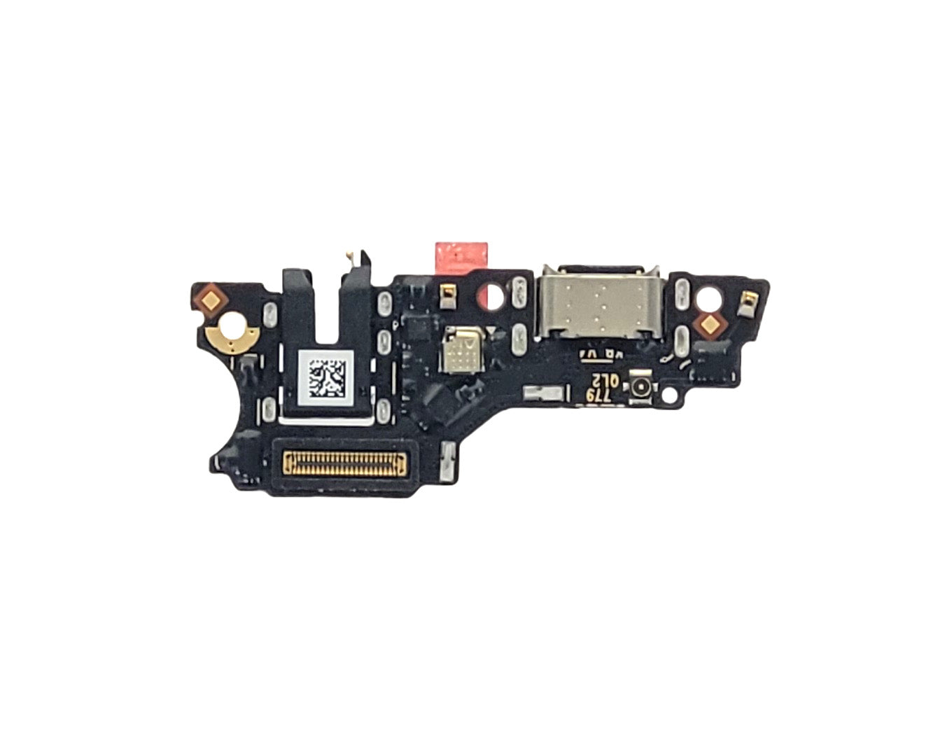 OEM Ladebuchse Ladeplatine Flex für Oppo A Serie – Bild 68