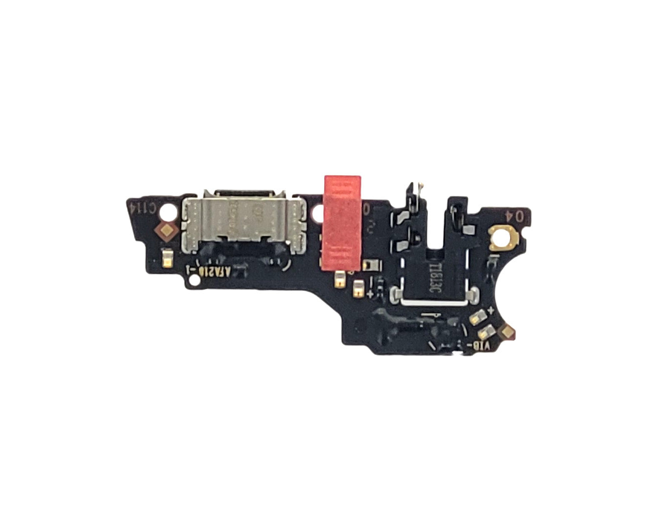 OEM Ladebuchse Ladeplatine Flex für Oppo A Serie – Bild 69