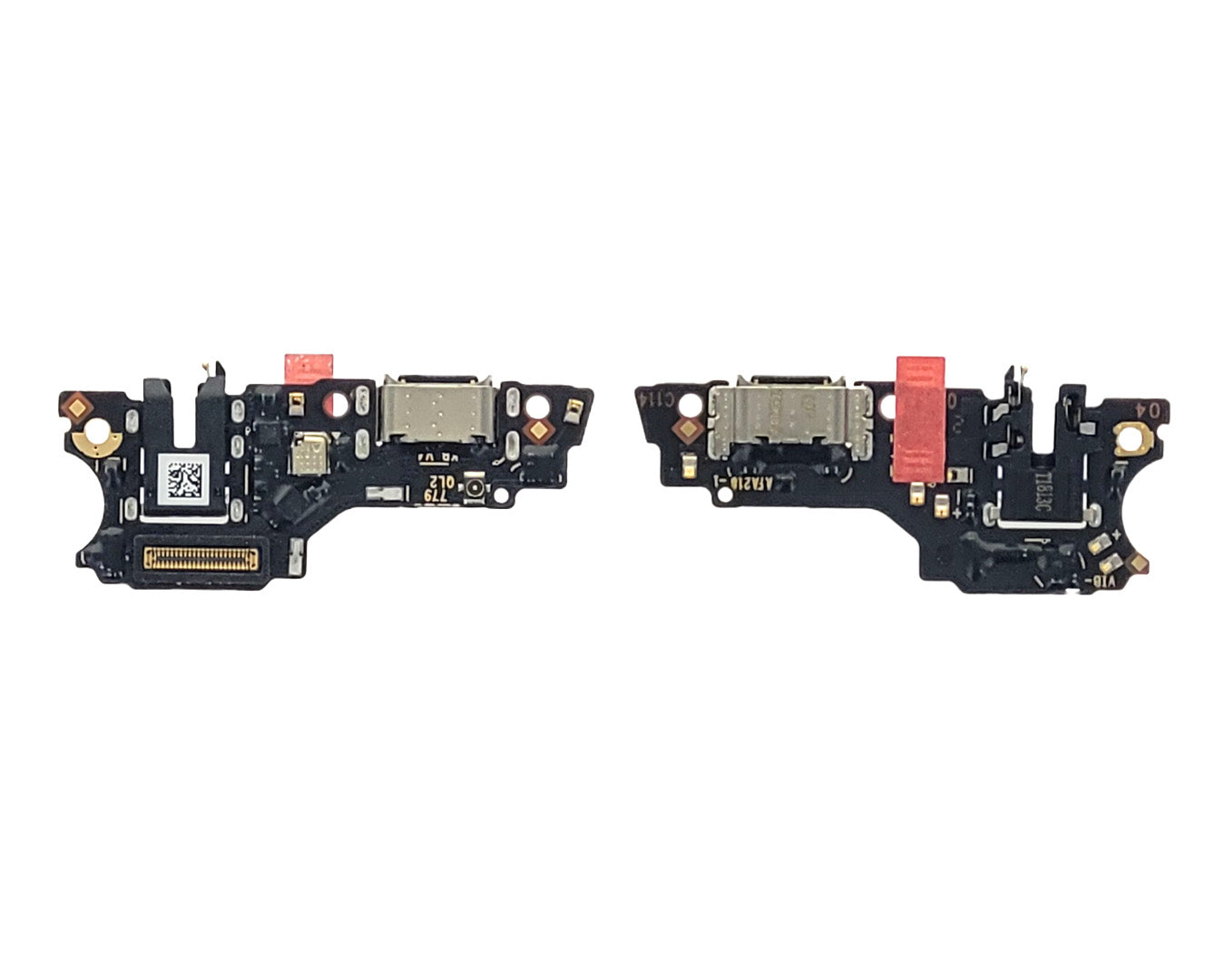 OEM Ladebuchse Ladeplatine Flex für Oppo A Serie – Bild 70