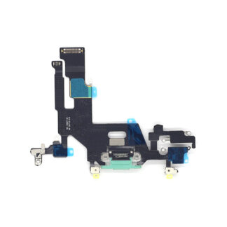 Für Apple iPhone 11 Ladeflex Green Original ausgebaut