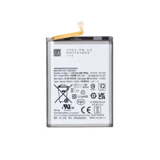 Samsung Galaxy M52 5G M526B, A23 5G A236B, M33 M336B Akku EB-BM526ABY OEM