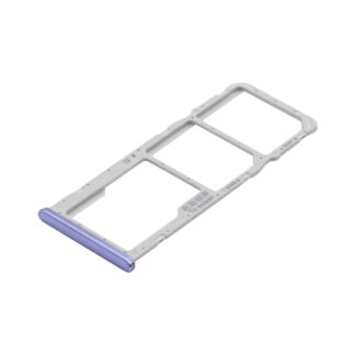 Huawei Y8s Original OEM SIM-Kartenhalter, Farbe wählbar