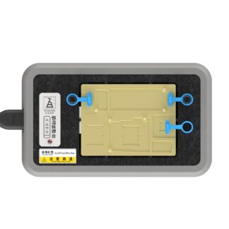 QIANLI MEGA-IDEA Preheater Soldering Plattform für Apple iPhone 11, iPhone 11 Pro, iPhone 11 Pro Max