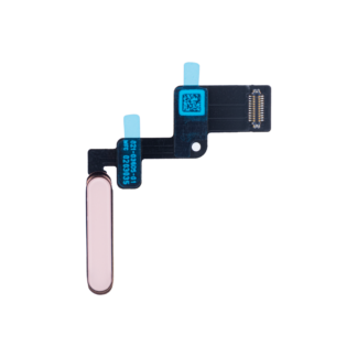 Für Apple iPad Air 4 10.9 inch (2020) Power Flex Rose Gold Original ausgebaut