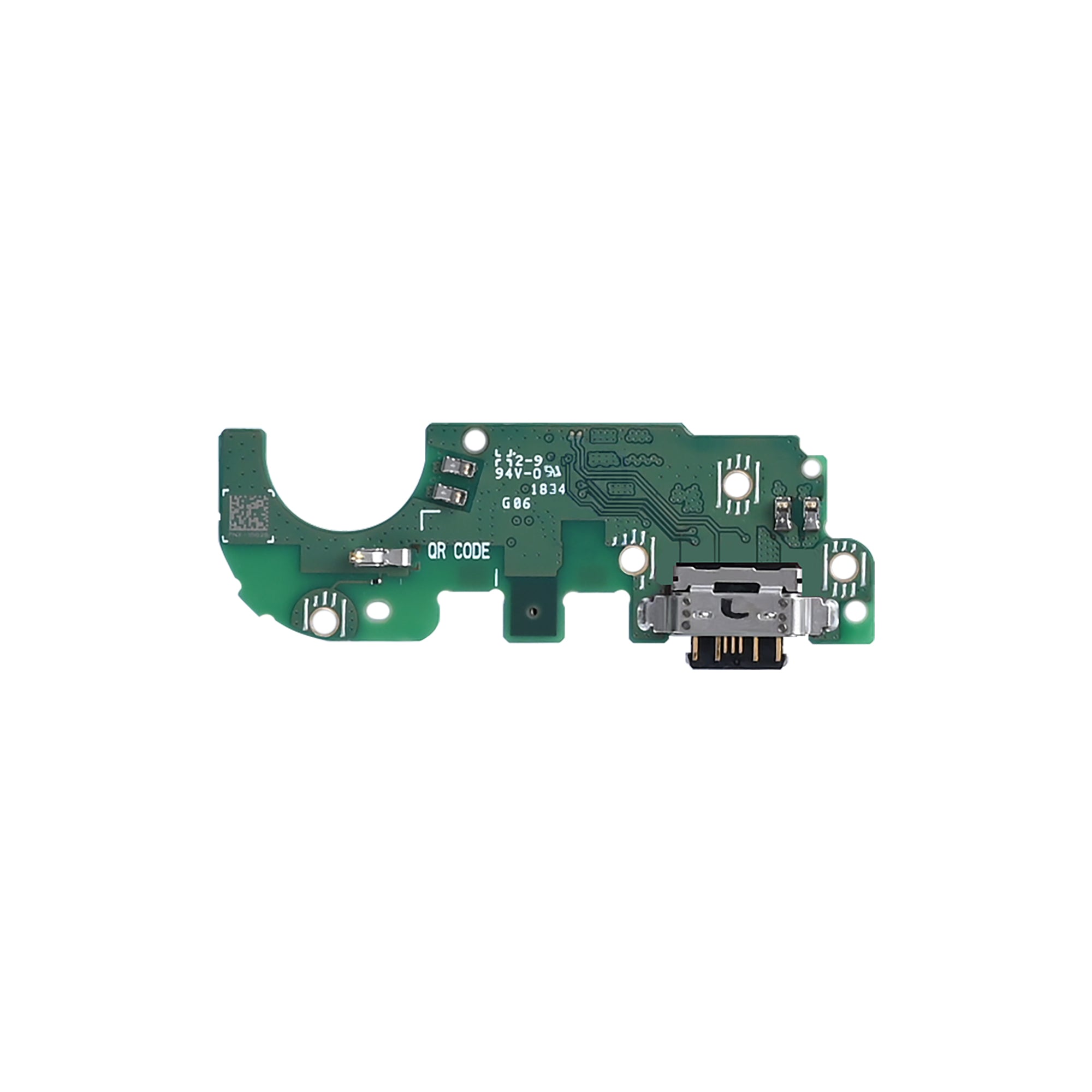 OEM Ladebuchse Ladeplatine Flex für Nokia Modelle - Modell: 3 - Ausführung: Ladeflex – Bild 28