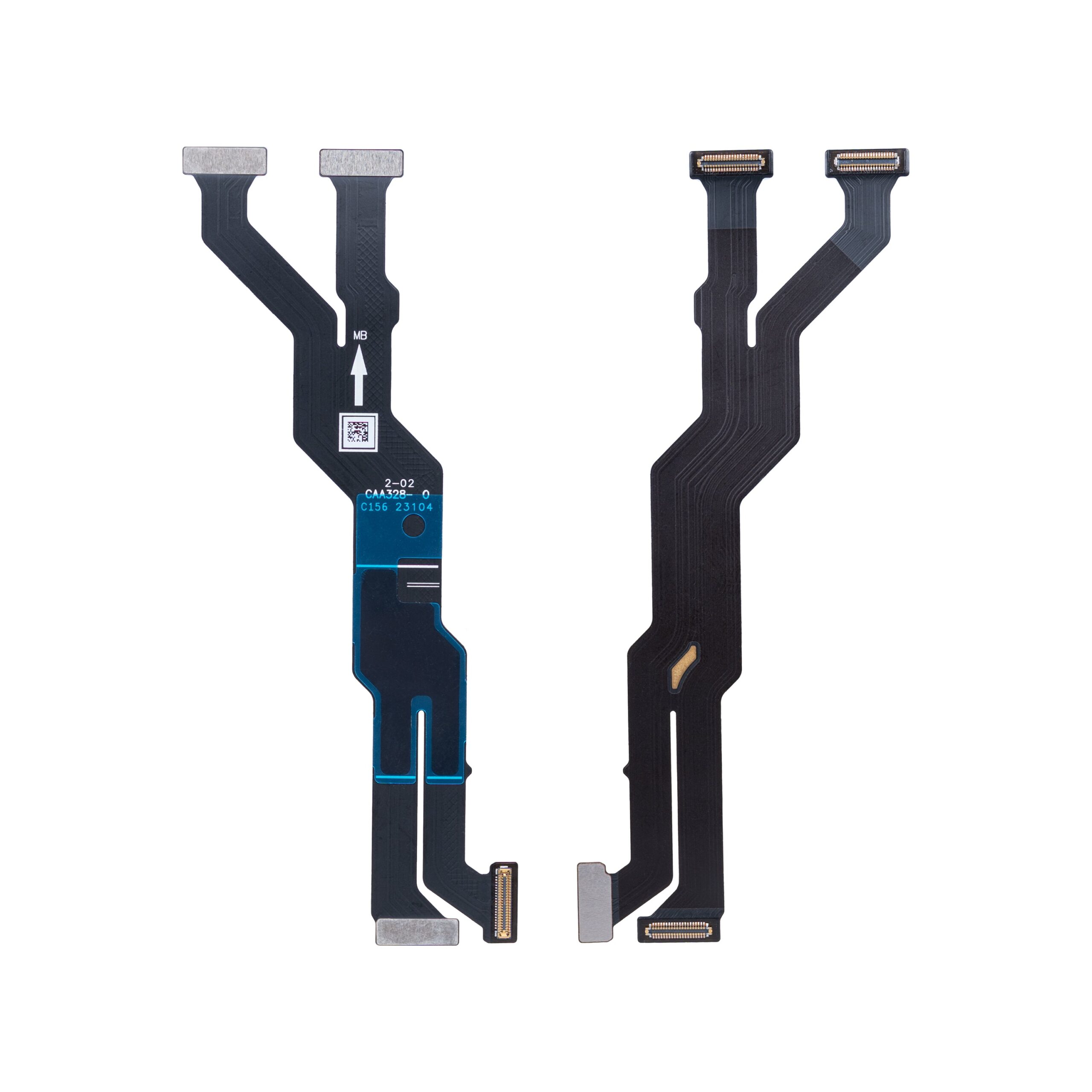 Oppo Find X6 Main Flex OEM – Bild 3