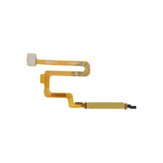 Xiaomi Poco X4 Pro 5G Fingerabdrucksensor-Flex Poco Yellow OEM
