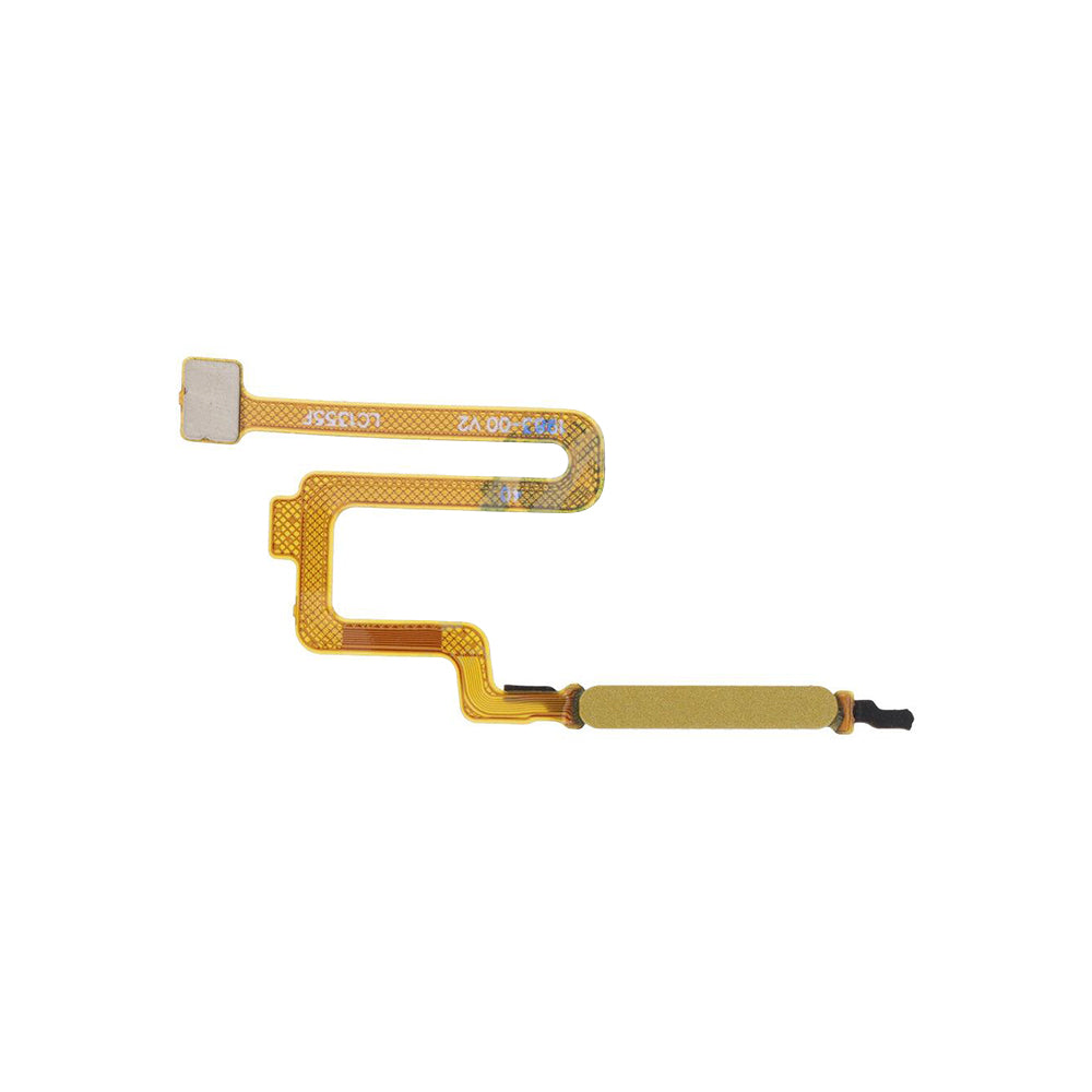 Xiaomi Poco X4 Pro 5G Fingerabdrucksensor-Flex Poco Yellow OEM