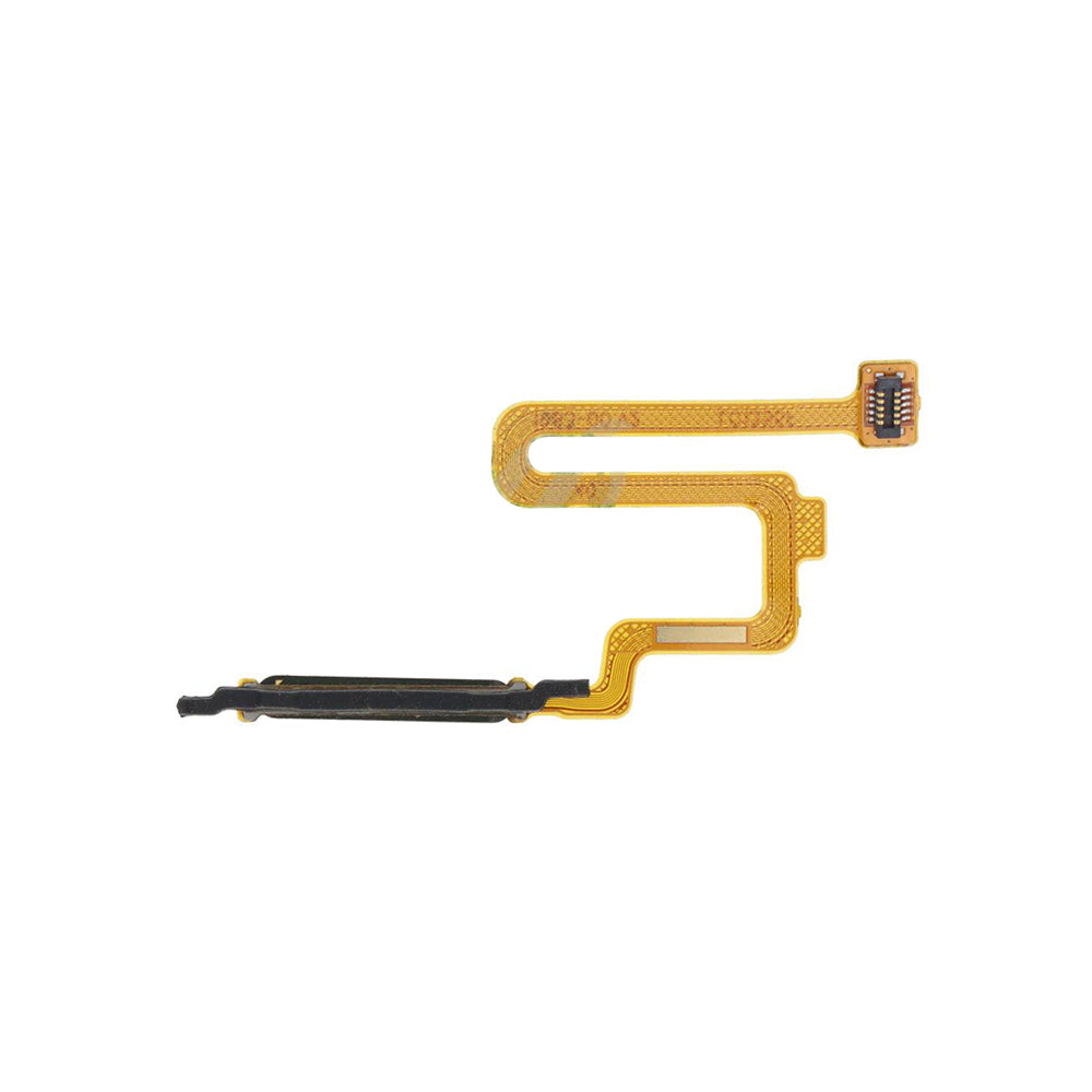 Xiaomi Poco X4 Pro 5G Fingerabdrucksensor-Flex Poco Yellow OEM – Bild 2