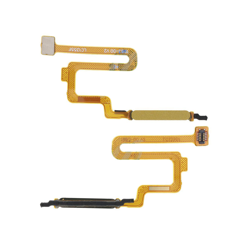 Xiaomi Poco X4 Pro 5G Fingerabdrucksensor-Flex Poco Yellow OEM – Bild 3
