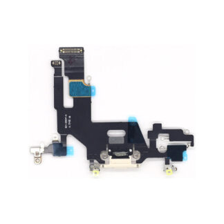 Für Apple iPhone 11 Ladeflex White Original ausgebaut
