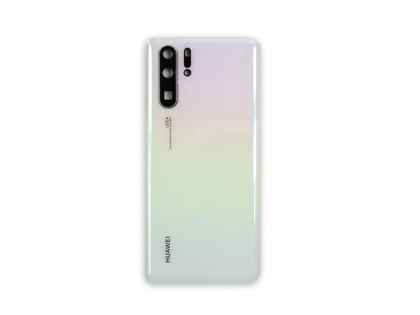 Huawei P30 Pro Original OEM Backcover mit Kameraglas, Farbe wählbar – Bild 2