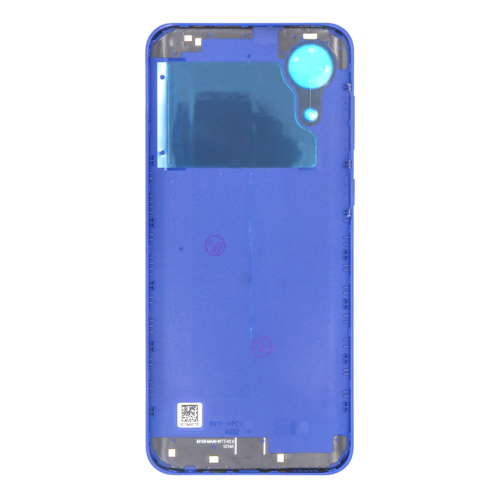 Samsung Galaxy A03 Core A032F Original OEM Backcover mit Kameraglas, Farbe wählbar – Bild 3