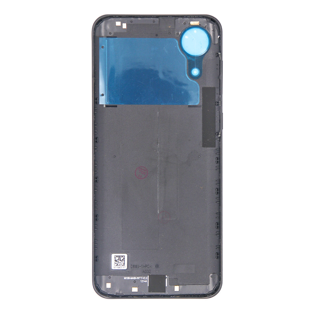 Samsung Galaxy A03 Core A032F Original OEM Backcover mit Kameraglas, Farbe wählbar – Bild 7