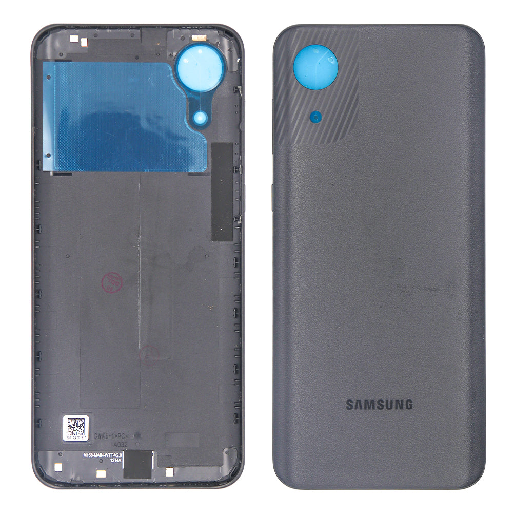 Samsung Galaxy A03 Core A032F Original OEM Backcover mit Kameraglas, Farbe wählbar – Bild 8