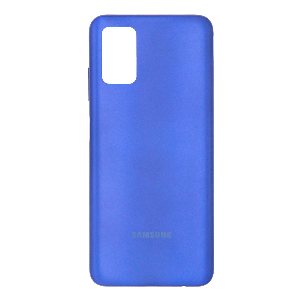 Samsung Galaxy A03s A037F Original OEM Backcover mit Kameraglas, Farbe wählbar – Bild 2