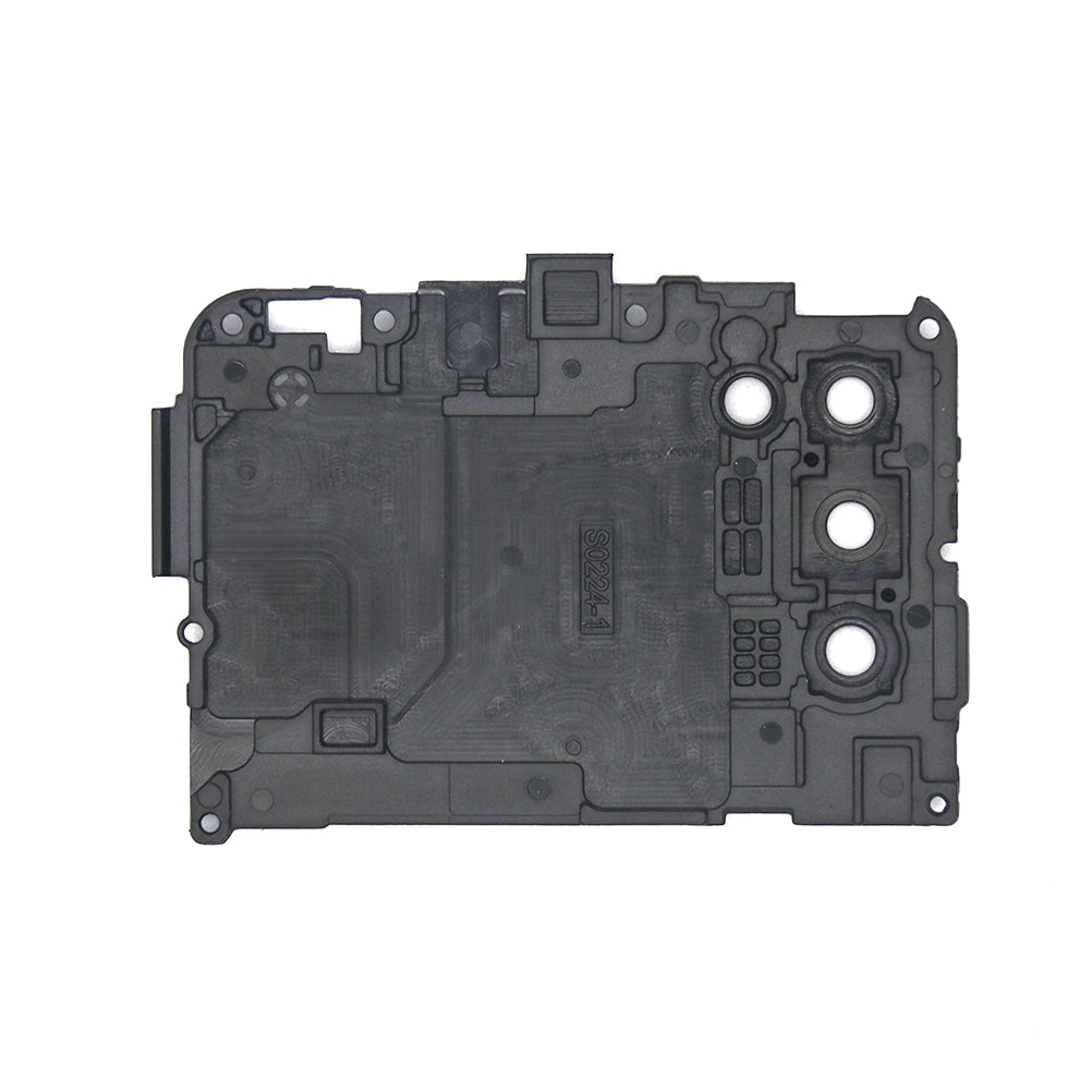 Samsung Galaxy A03s A037F Original OEM Backcover mit Kameraglas, Farbe wählbar – Bild 7