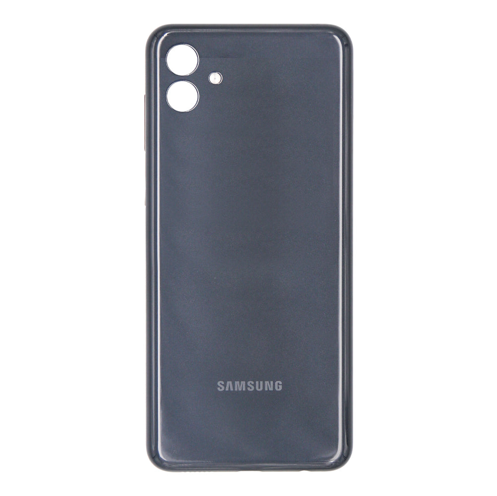 Samsung Galaxy A04 Core Original OEM Backcover mit Kameraglas, Farbe wählbar – Bild 2