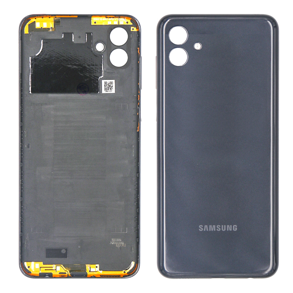 Samsung Galaxy A04 Core Original OEM Backcover mit Kameraglas, Farbe wählbar – Bild 7