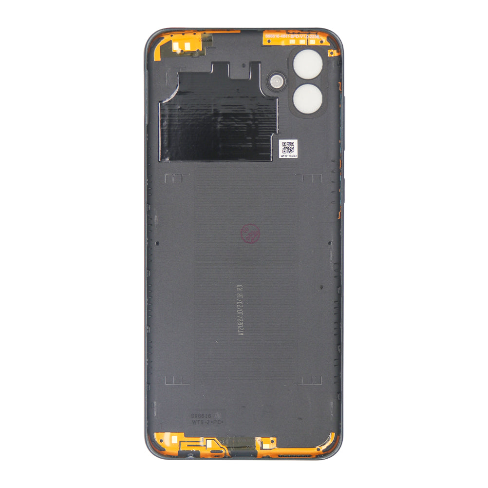 Samsung Galaxy A04 Core Original OEM Backcover mit Kameraglas, Farbe wählbar – Bild 4