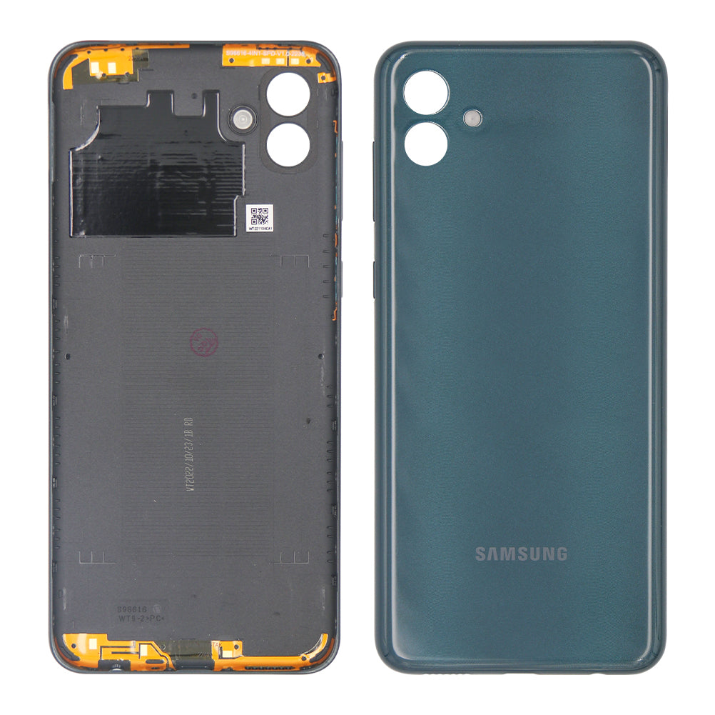 Samsung Galaxy A04 Core Original OEM Backcover mit Kameraglas, Farbe wählbar – Bild 5