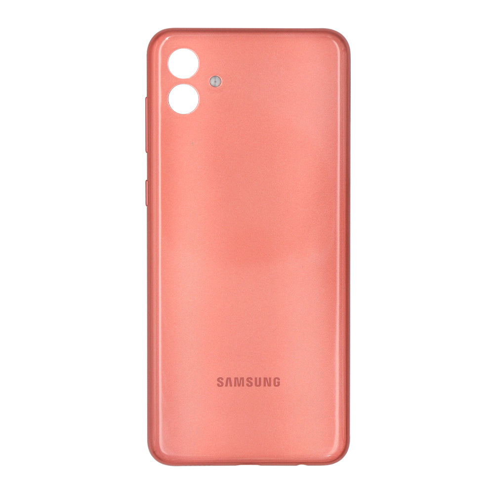 Samsung Galaxy A04 Core Original OEM Backcover mit Kameraglas, Farbe wählbar – Bild 3