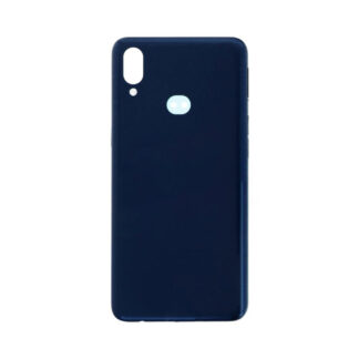 Samsung Galaxy A10s A107F Original OEM Backcover mit Kameraglas, Farbe wählbar