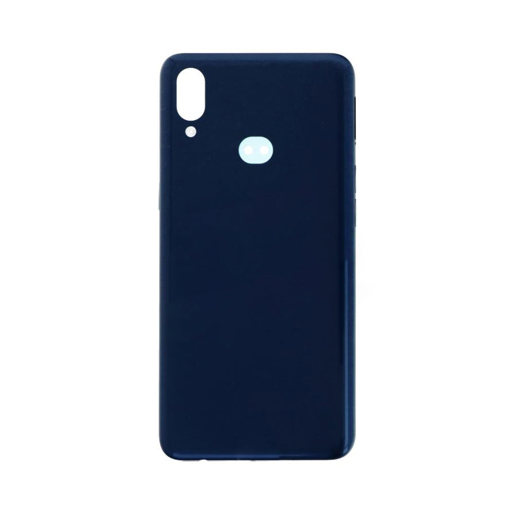 Samsung Galaxy A10s A107F Original OEM Backcover mit Kameraglas, Farbe wählbar