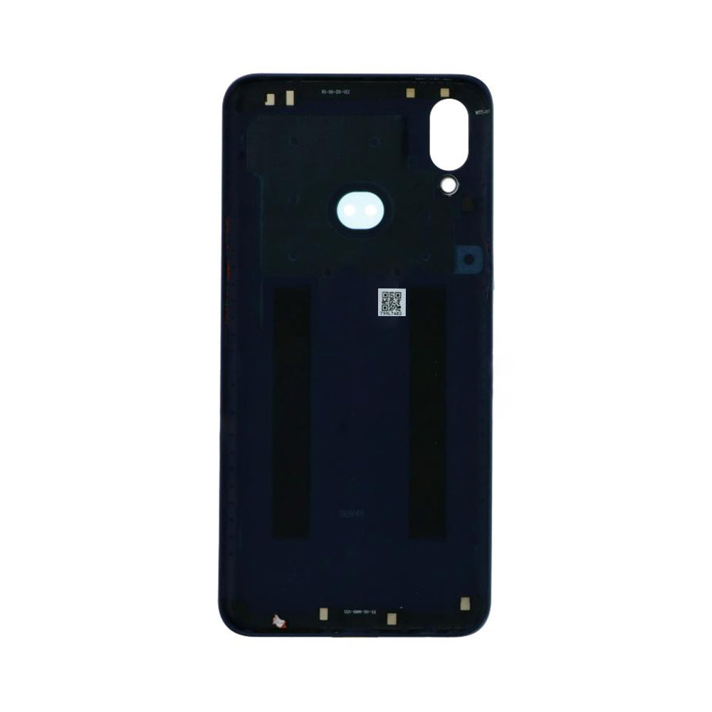 Samsung Galaxy A10s A107F Original OEM Backcover mit Kameraglas, Farbe wählbar – Bild 4