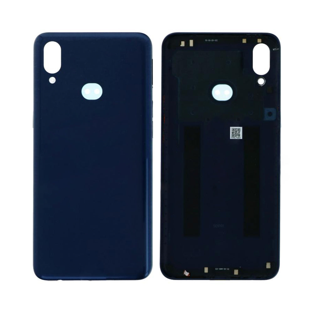 Samsung Galaxy A10s A107F Original OEM Backcover mit Kameraglas, Farbe wählbar – Bild 5