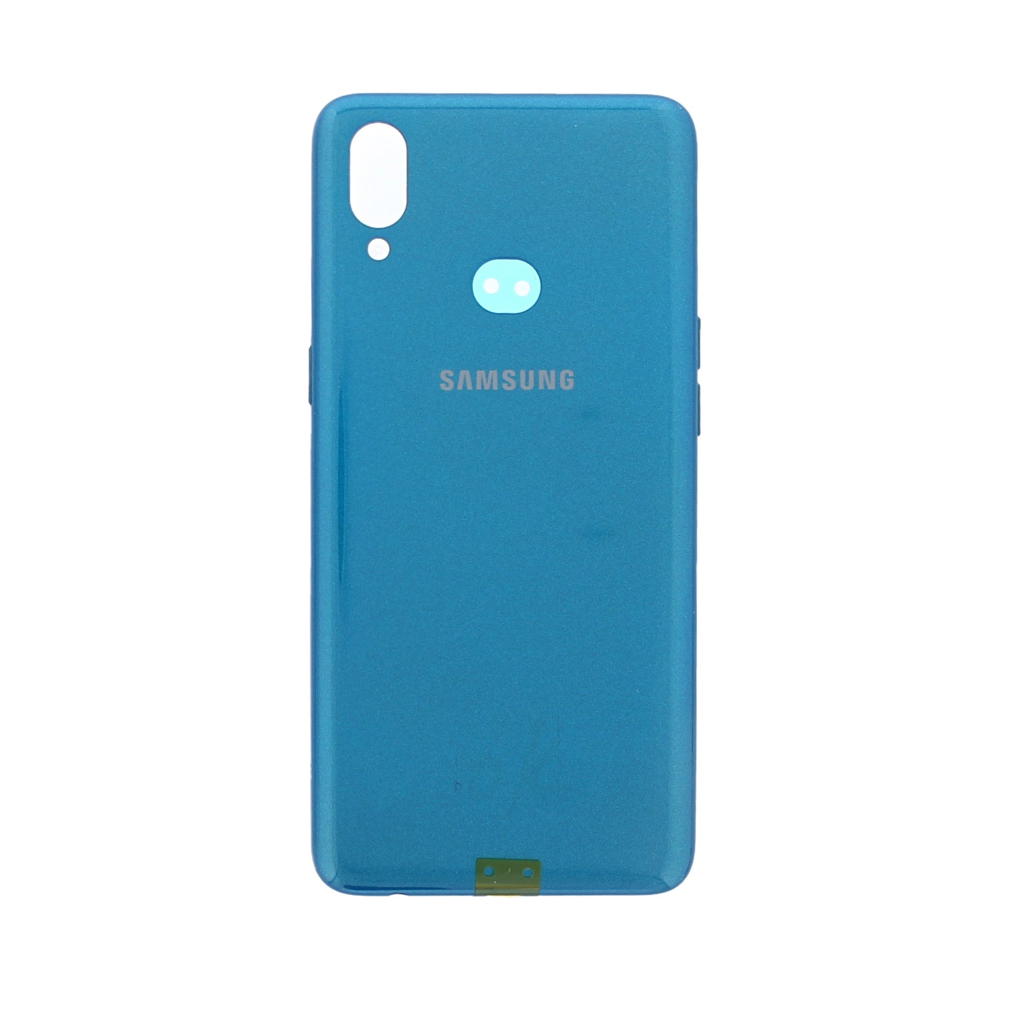 Samsung Galaxy A10s A107F Original OEM Backcover mit Kameraglas, Farbe wählbar – Bild 2