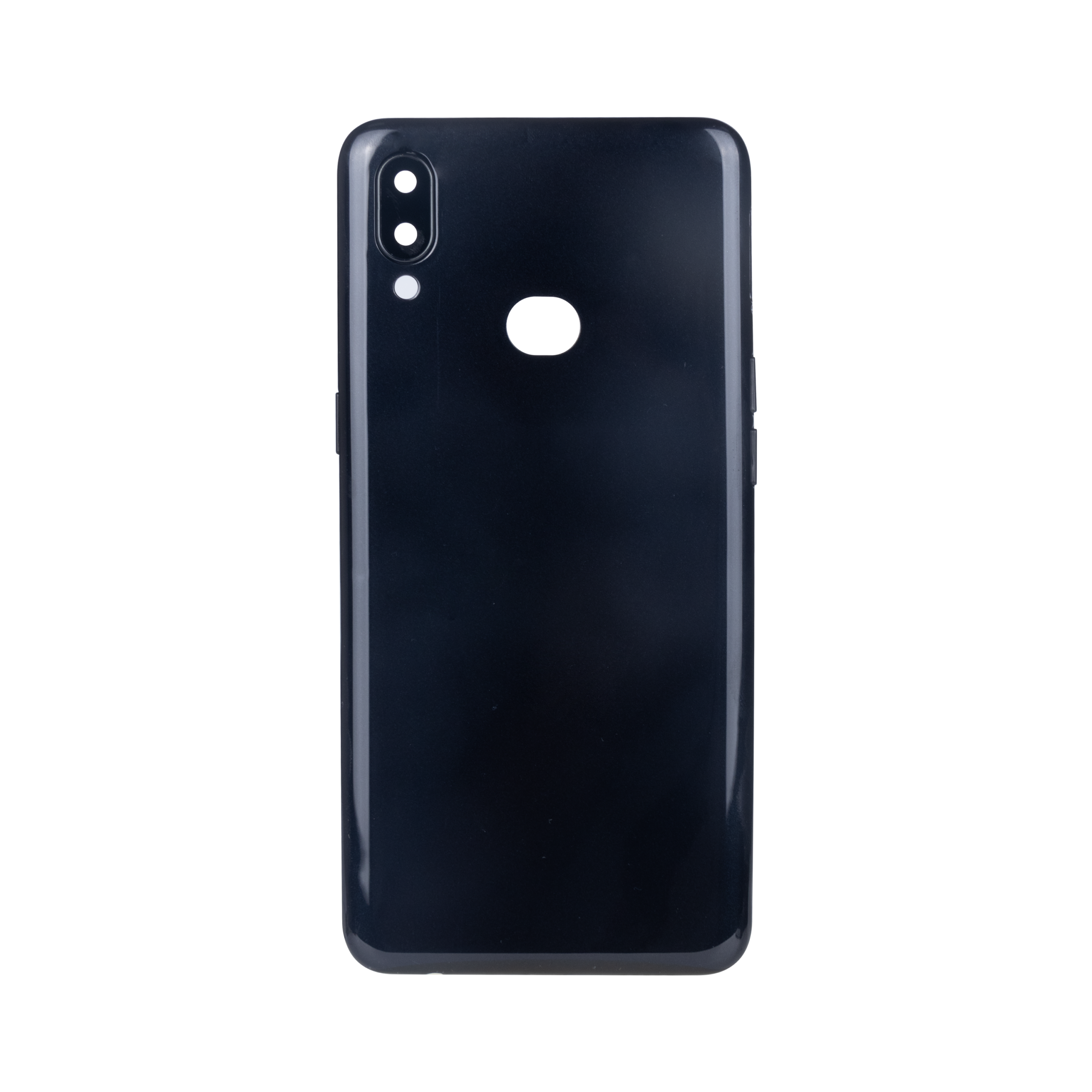 Samsung Galaxy A10s A107F Original OEM Backcover mit Kameraglas, Farbe wählbar – Bild 3