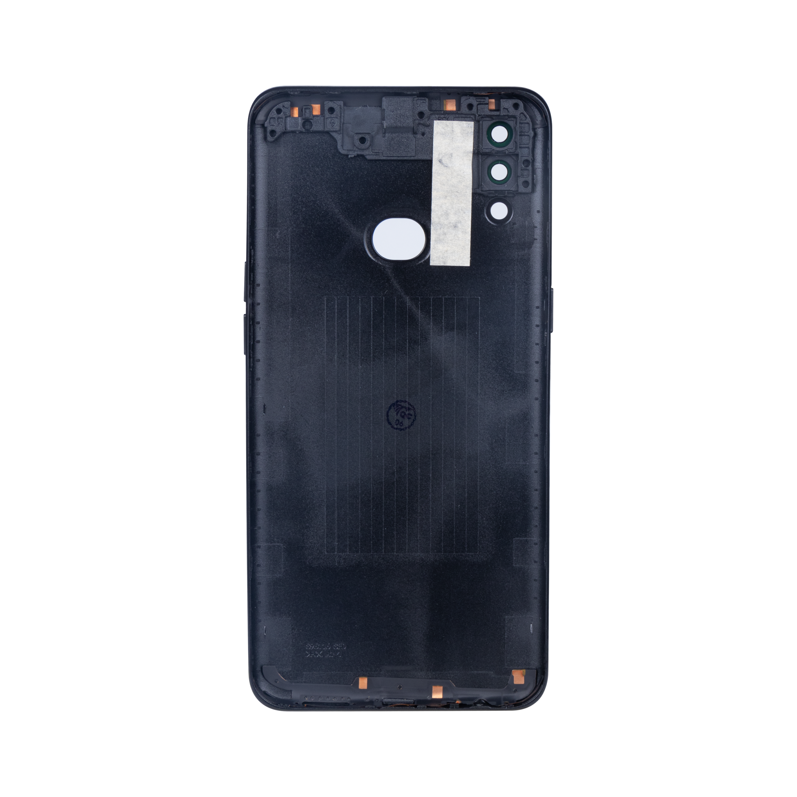 Samsung Galaxy A10s A107F Original OEM Backcover mit Kameraglas, Farbe wählbar – Bild 9